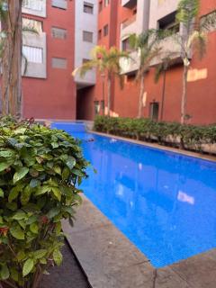 Your Host - Marrakesch - 1