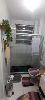 Apartamento Completo - Engenho Novo - 2