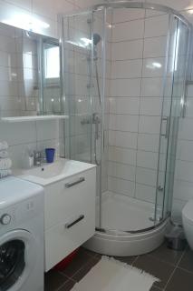 Apartments with parking space Supetar, Brac - 16130 - 1