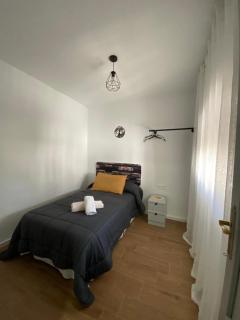 Casa Rural Maria - 1