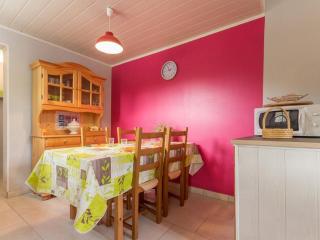 Gîte familial avec jardin clos, à proximité de Guérande et des plages, dans le Parc de Brière - FR-1-306-1070 - 9