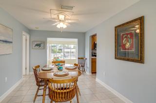 Canal-Front Retreat with Boat Dock on Merritt Island - 2