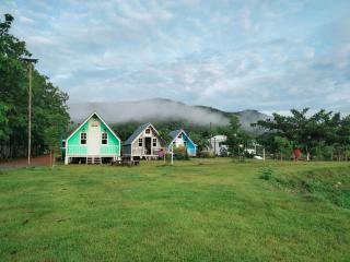 ลุงไซยเดอะแคมป์ - 8