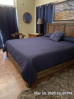 Serene Hacienda Retreat in Tucson’s Heart - 7