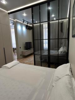 Royal Comfort Business Class Apartment in the heart of the ALMATY CITY - 1