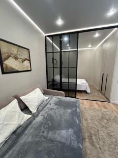 Royal Comfort Business Class Apartment in the heart of the ALMATY CITY - 0