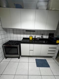 Aluguel de Apt na COP30 - 4