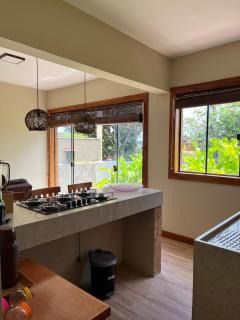 Village in Serra Grande 7 min from the Beach Air-Conditioning - 3