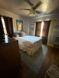 Welcome to Casa Allan James: Your Oasis in Tucson! - 2