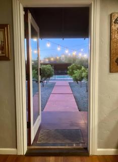 Welcome to Casa Allan James: Your Oasis in Tucson! - 2