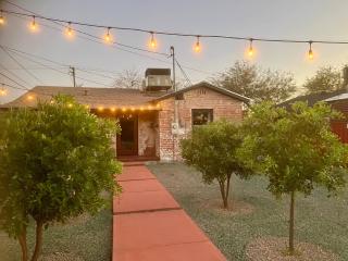 Welcome to Casa Allan James: Your Oasis in Tucson! - 3