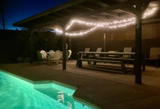 Welcome to Casa Allan James: Your Oasis in Tucson! - 8