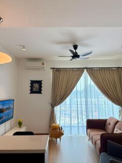 Ipoh Peaceful Onsen studio Lost World Tambun - 9