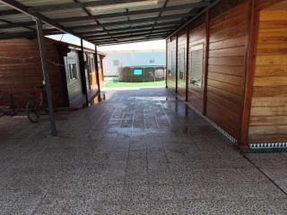 Casa de madera - Carchuna - 8