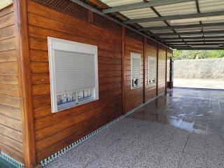 Casa de madera - Carchuna - 9