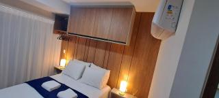 Porto Ora Flat-Porto de Galinhas-60 m da praia-Restaurante-Academia-Coworking-Espaço Kids-Piscina - 7