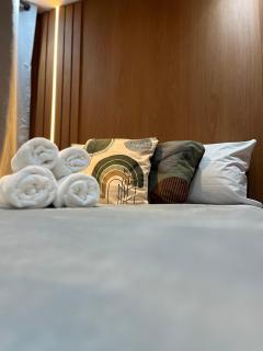 Apto NOVÍSSIMO Santo Amaro - 0