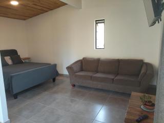 Refugio Cerro Fortaleza - 1