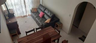 Cobertura duplex vista mar - 7