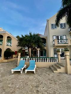 Port Bonaire nieuw gerenoveerd appartement! - 9