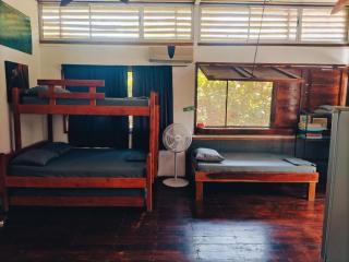 Casitas La Playa - 1