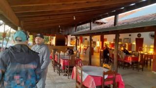 Pousada Texas Club - 9