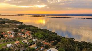 Pousada Texas Club - 8