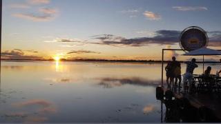 Pousada Texas Club - 6