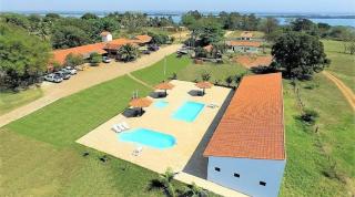 Pousada Texas Club - 0