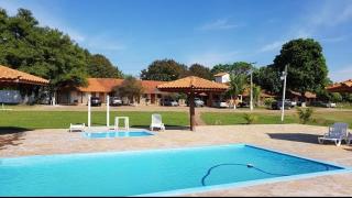 Pousada Texas Club - 3