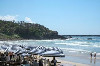 Main Beach home overlooking Yuraygir National Park - 6