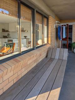 Main Beach home overlooking Yuraygir National Park - 4