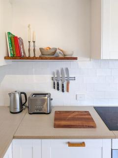 Main Beach home overlooking Yuraygir National Park - 2