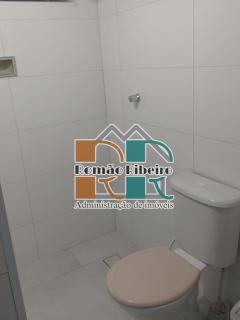 Apartamento Praia Ubatuba Pereque Açu - 3