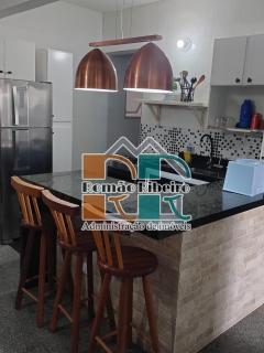Apartamento Praia Ubatuba Pereque Açu - 7