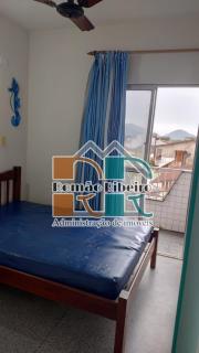 Apartamento Praia Ubatuba Pereque Açu - 1