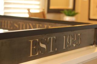 Historic Stone House-Reno-UNR-Family - 4