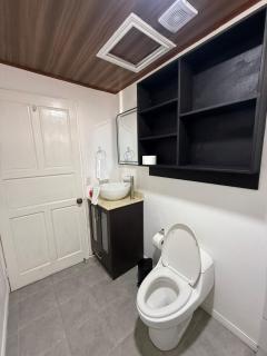 Casa Zafiro 2 bdr beach house AC WIFI BBQ - 3