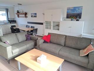 Holiday home in Breskens with Wi-Fi - 1