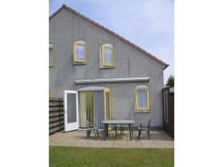 Holiday home in Breskens with Wi-Fi - 0