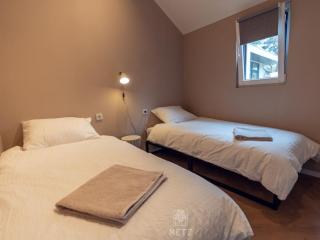 Wellness Lodge with Hottub Haarle - 1