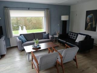 Holiday home with 4 bedrooms - 1