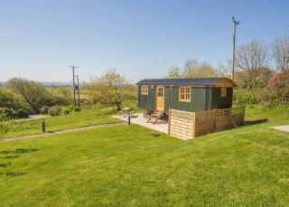 Beacon Shepherd Huts - 8