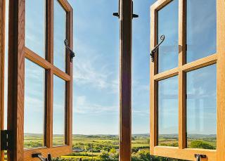 Beacon Shepherd Huts - 5