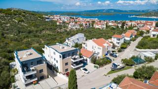 Family-friendly apartments with swimming pool Murter - 22942 - Murter - 9