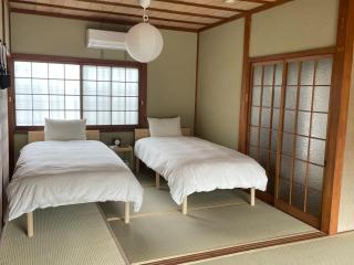 MYOJI HOUSE 2 Traditional Japanese Stay - 9