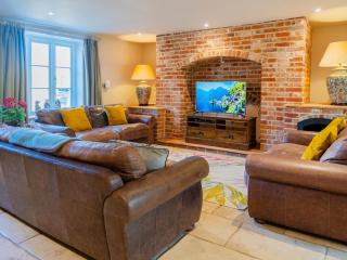 The Grange Farmhouse - 6