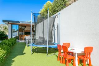 Apartments with swimming pool Seget Vranjica, Trogir - 24447 - 2