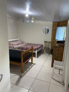 Hostel Paraíso Embaú - 7