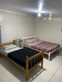 Hostel Paraíso Embaú - 8